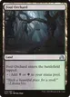 Foul Orchard #275