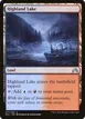 Highland Lake #277