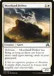 Moorland Drifter #27