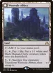 Westvale Abbey // Ormendahl, Profane Prince #281