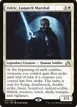 Odric, Lunarch Marshal #31