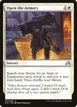 Open the Armory #32