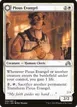 Pious Evangel // Wayward Disciple #34