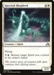 Spectral Shepherd #38