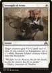 Strength of Arms #40