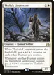 Thalia's Lieutenant #43