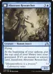 Aberrant Researcher // Perfected Form #49