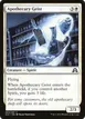 Apothecary Geist #4