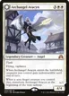 Archangel Avacyn // Avacyn, the Purifier #5