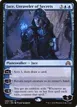 Jace, Unraveler of Secrets #69