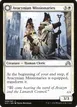 Avacynian Missionaries // Lunarch Inquisitors #6