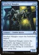 Stitched Mangler #89