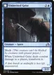 Uninvited Geist // Unimpeded Trespasser #94
