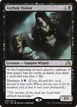 Asylum Visitor #99