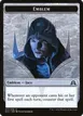Jace, Unraveler of Secrets Emblem #17