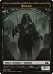 Zombie #5