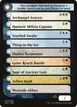 Shadows Over Innistrad Checklist 2 #CH2