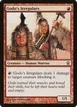 Godo's Irregulars #101