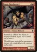 Ronin Cavekeeper #111