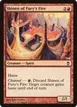 Shinen of Fury's Fire #112