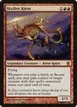 Skyfire Kirin #113