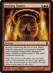 Undying Flames #119