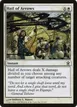 Hail of Arrows #11