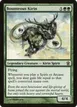 Bounteous Kirin #123