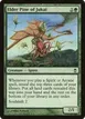 Elder Pine of Jukai #128