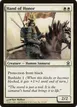 Hand of Honor #12