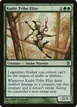 Kashi-Tribe Elite #135