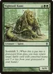 Nightsoil Kami #139
