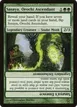 Sasaya, Orochi Ascendant // Sasaya's Essence #145