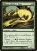 Shinen of Life's Roar #149