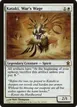 Kataki, War's Wage #14