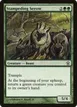 Stampeding Serow #150