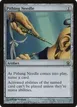 Pithing Needle #158