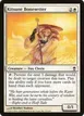 Kitsune Bonesetter #15