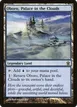 Oboro, Palace in the Clouds #164