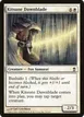 Kitsune Dawnblade #16