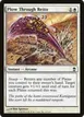 Plow Through Reito #22