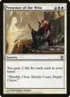 Presence of the Wise #23
