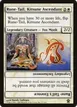 Rune-Tail, Kitsune Ascendant // Rune-Tail's Essence #27