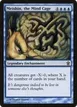 Meishin, the Mind Cage #44