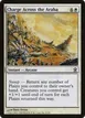 Charge Across the Araba #4