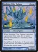 Rushing-Tide Zubera #52