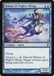 Shinen of Flight's Wings #57