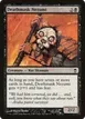 Deathmask Nezumi #66