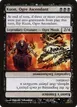 Kuon, Ogre Ascendant // Kuon's Essence #78