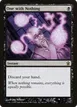 One with Nothing #84
